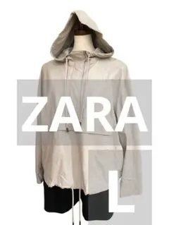 2025年最新】zara アノラックの人気アイテム - メルカリ