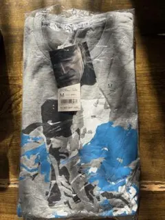 メタルギアソリッド Tシャツ