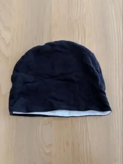 医療用帽子　表裏どちらでも使えるリバーシブルデザイン