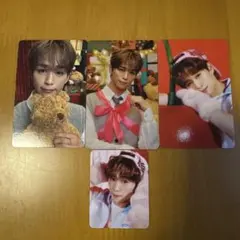 INI THE WINTER MAGIC 後藤