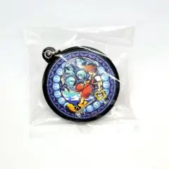 キングダムハーツ KINGDOM HEARTS スライドミラー サークル
