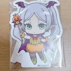 葬送のフリーレン　ORB 荻野屋　スタンディ