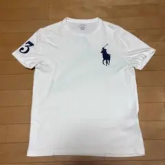 Polo Ralph Lauren Tシャツ ホワイトのサムネイル