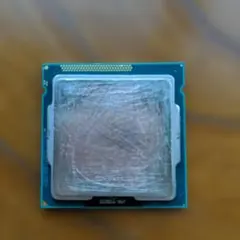 詳細不明CPU