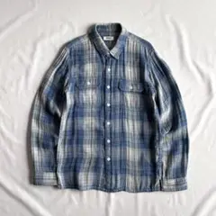 ロンハーマン シャツ