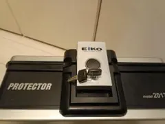 EIKO PROTECTOR model 2017 金庫