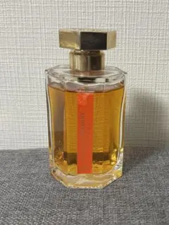 L'ARTISAN PARFUMEUR ラルチザンパフューム アビサエ 10ml - メルカリ