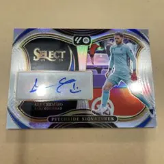 panini soccer ALEX REMIRO REAL SOCIEDAD