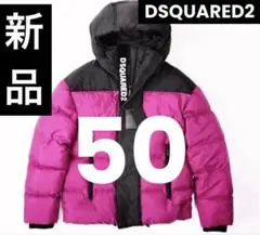 定価17万 22AW新作・新品・タグ付　ダウンジャケット 希少サイズ50