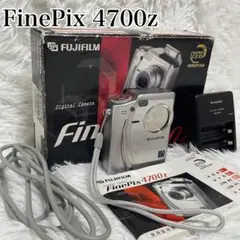 希少 ほぼ未使用 稼働 FinePix700 初代 美品 平成レトロ デジカメ メルカリ