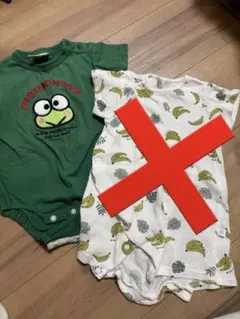 ロンパースケロッピー