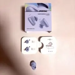 ジャンクBoseQuietComfortUltraEarbuds 第1世代　左耳のサムネイル