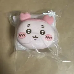 おかおミニシリコンポーチ