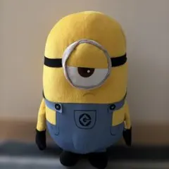 ミニオン ぬいぐるみ 約50cm