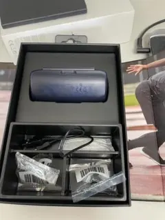 BOSE SOUNDSPORT FREE ワイヤレスイヤホン