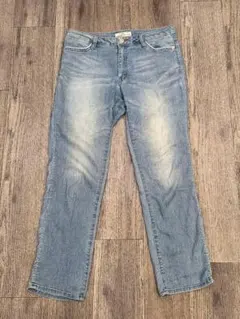 NK96 GALLERY VISCONTI デニムパンツ レディースのサムネイル