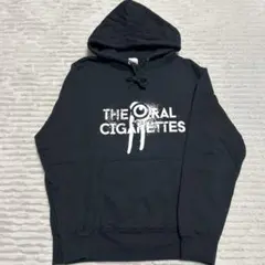 2025年最新】the oral cigarettes パーカーの人気アイテム - メルカリ