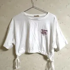 Emsexcite ショート丈トップスのサムネイル