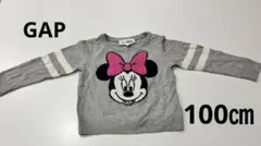 Baby Gap ミニーセーター 3歳　100㎝
