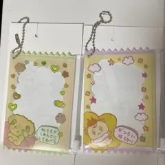 チェゴシム ローソン スライドポーチ