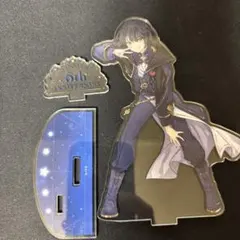 にじさんじ ましろ爻 アクリルスタンド3点