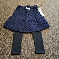 【新品未使用】エニィファム　タグ付き　スカッツ　90㌢