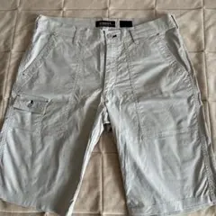 le coq sportif ベージュ ショートパンツのサムネイル