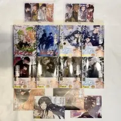 春夏秋冬代行者 メロンブックス 復刻 短編小説 小冊子 5冊 - メルカリ