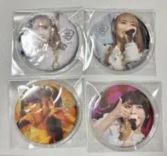 イコラブ ノイミー ニアジョイ 缶バッジ まとめ売り(バラ売り可能) ニアジョイ、ノイミー 缶バッジ まとめ売り - メルカリ