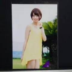 橋本奈々未 乃木坂派 生写真 乃木坂46
