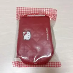 Maison de FLEUR×HELLO KITTY いちご宝物ケース