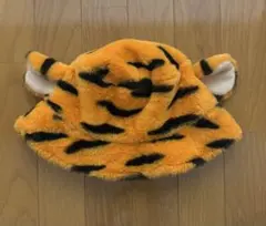 ディズニー ティガー ファンキャップ バケハ バケットハット