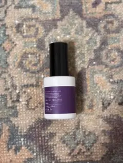 OSAJI オードトワレ Sumire 50ml 香水のサムネイル