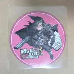 時を駆けるドズル社 おおはらMEN