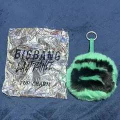 BIGBANG T.O.P TOP タプ ファーチャーム プレイボタン リング bigbang T.O.P タプ ファーチャーム - メルカリ