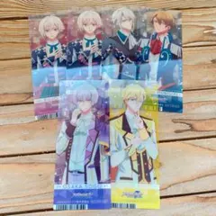 アイナナ クリアしおり アニナナ