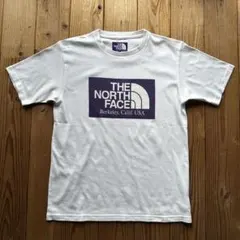 THE NORTH FACEパープルレーベル メンズMナナミカ