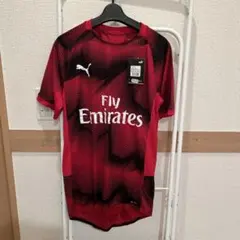 PUMA マンチェスターシティ ユニフォーム HAALAND 9 - メルカリ