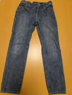 GAP Regular Girlfriend デニム 8