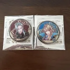 刀剣乱舞 とうらぶ アルティメタル メタル マグネット にっかり 青江