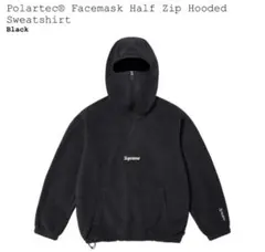 2025年最新】Supreme Polartec Half Zip Pulloverの人気アイテム