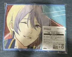 SEGA くじ 10th SideM D賞 マフラータオル 榊 夏来