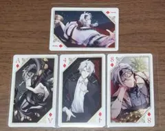 アイナナ　トランプ　八乙女楽　記念日2025