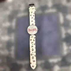 COACH 腕時計　レディースのサムネイル