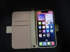 iPhone13 mini 128GB ミッドナイト