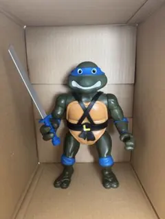 2026年最新】タートルズ ソフビの人気アイテム - メルカリ