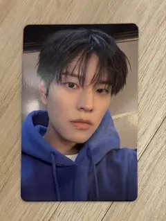 StrayKids スンミン DOIT タワレコ POB