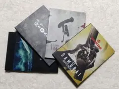新品未開封 入手困難品●DRUM TAO 30周年記念DVD 3枚組 未開封・新品DRUM TAO 30周年記念DVD 3枚組 - メルカリ