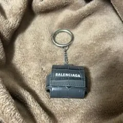 ちぃまろ様専用　BALENCIAGA AirPods Pro ケース