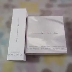オルビスユードットエッセンシャルローション+ トライアルセット